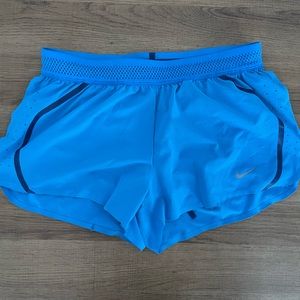 Nike Aeroswift Running Shorts